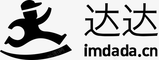 DADA Logo图标