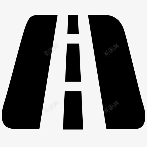 highwaysvg_新图网 https://ixintu.com highway