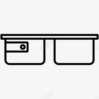 智能眼镜物联网vr图标图标