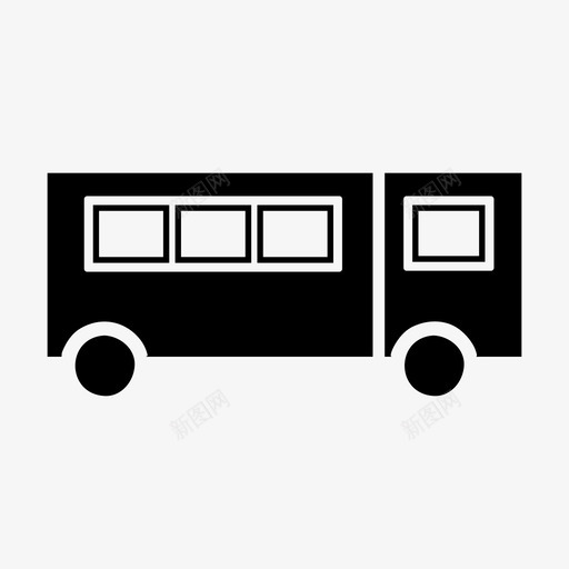 巴士巴士学校运输图标svg_新图网 https://ixintu.com 字形 巴士 巴士学校 市场开发 网页设计 运输