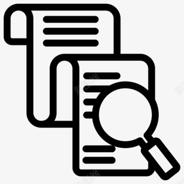 搜索文档数据搜索文档管理图标图标