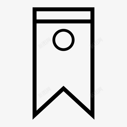 标签品牌标记图标svg_新图网 https://ixintu.com web应用程序和ui 品牌 权限 标签 标记