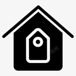 房子价格房子价格销售图标高清图片