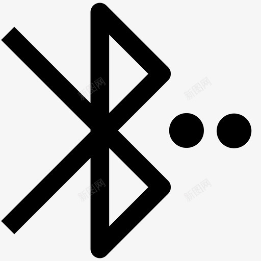 To speed up Bluetooth connectionsvg_新图网 https://ixintu.com To speed up Bluetooth connection