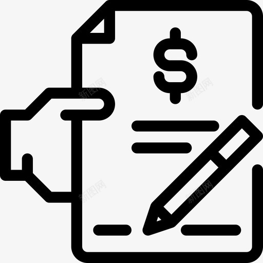 退房银行商业图标svg_新图网 https://ixintu.com 商业 在线支付 退房 银行