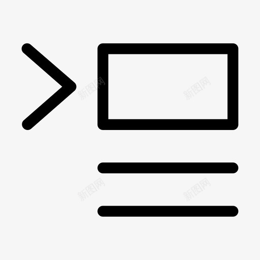 段落上边距下排版图标svg_新图网 https://ixintu.com 下 排版 梨ui排版薄 段落上边距