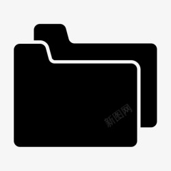 角度应用程序文件夹应用程序移动图标高清图片