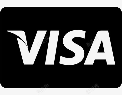 cc-visasvg_新图网 https://ixintu.com cc-visa