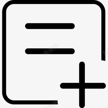申请列表图标