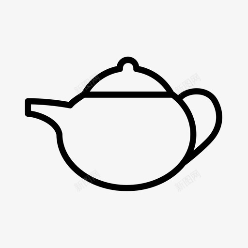 3px-1-茯茶svg_新图网 https://ixintu.com 3px-1-茯茶