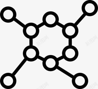 化学图班级学院图标图标