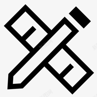 定制项目图标
