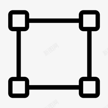 界面中心转换图标图标