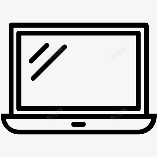 液晶显示器平板电视led图标svg_新图网 https://ixintu.com led 巴基斯坦文化和地标性建筑轮廓图标 平板电视 显示器 液晶显示器