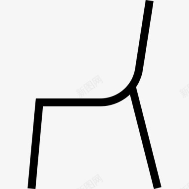 Chair - Alt图标