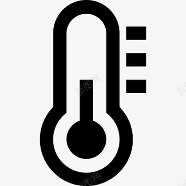 thermometer-2图标