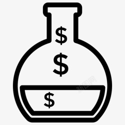 经济研究经济研究商业分析金融分析图标高清图片