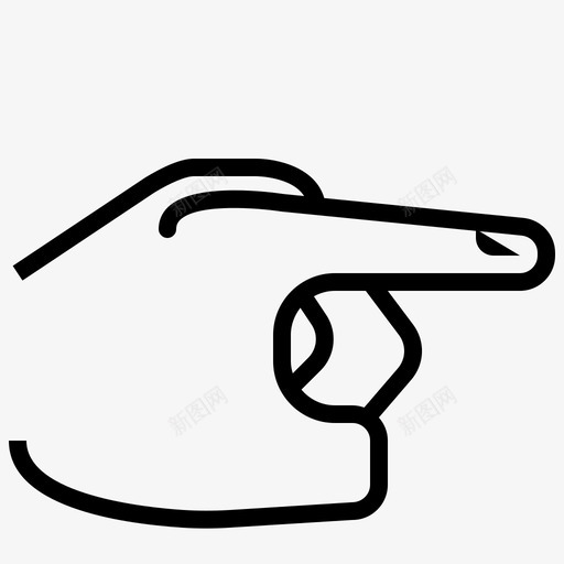 你汉德卡姆图标svg_新图网 https://ixintu.com 你 卡姆 汉德