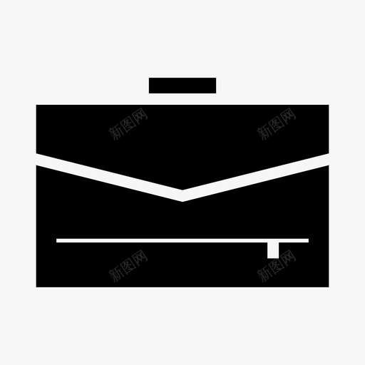 行李箱包容量图标svg_新图网 https://ixintu.com 包 容量 携带 网页设计和用户界面 草稿 行李箱