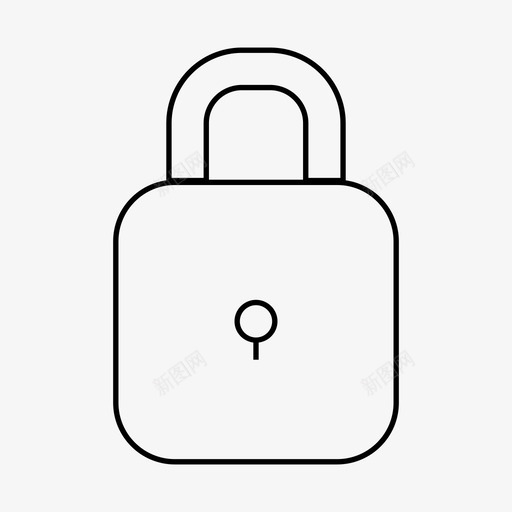 锁定代码权限图标svg_新图网 https://ixintu.com 代码 密码 权限 用户界面 网页搜索引擎优化 锁定