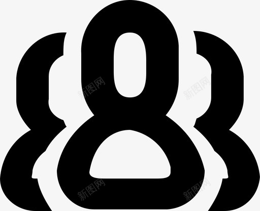 项目小组svg_新图网 https://ixintu.com 项目小组