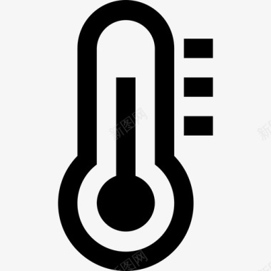 thermometer-3图标