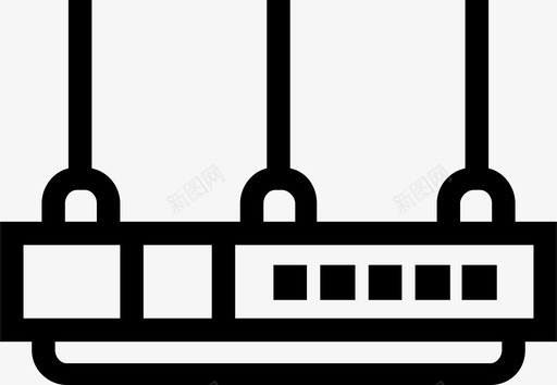 网络浏览器连接图标图标