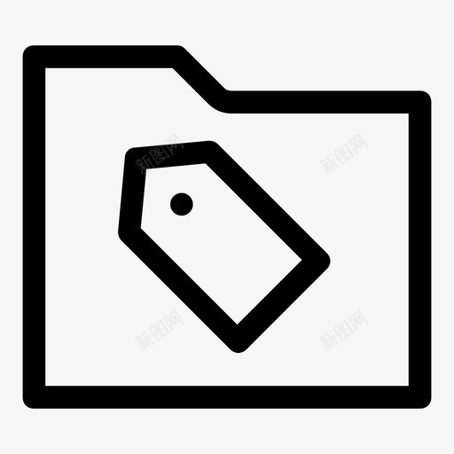 标签库svg_新图网 https://ixintu.com 标签库 云服3.0，标签库