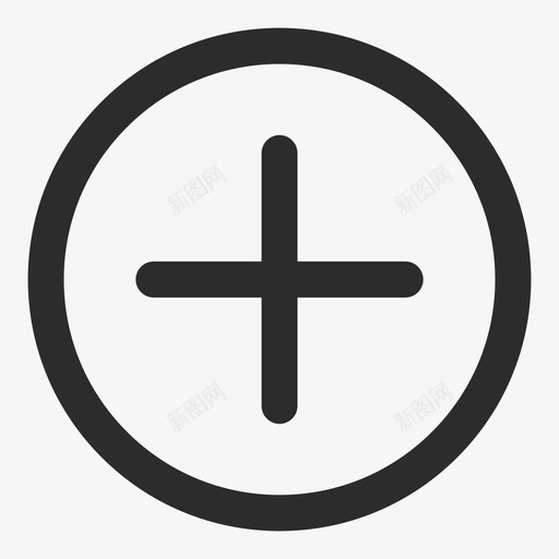 添加2svg_新图网 https://ixintu.com 添加2
