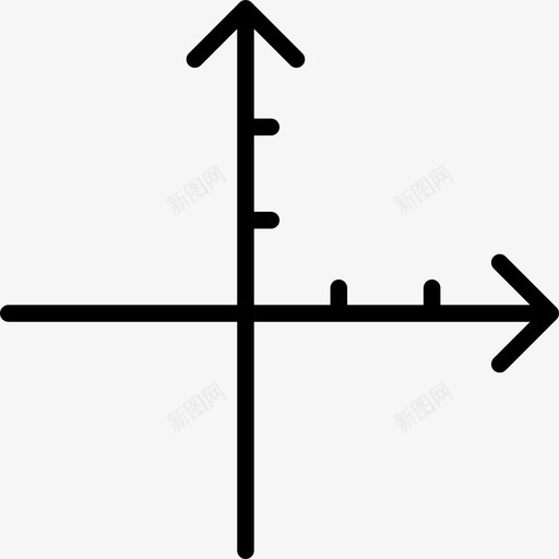 坐标网格位置图标svg_新图网 https://ixintu.com xy 位置 坐标 数学 科学和技术薄 网格