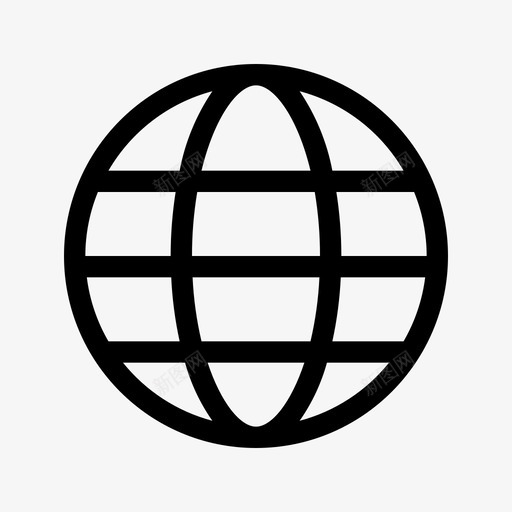c外国国际图标svg_新图网 https://ixintu.com c 世界 国际 地图 基本图标集 外国 语言