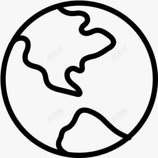 世界联系联系我们图标svg_新图网 https://ixintu.com 世界 地球 联系 联系我们 联系我们轮廓