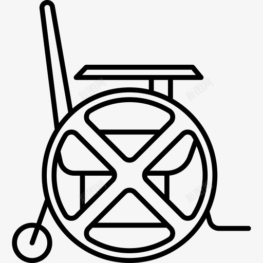 Xabier教授电影最佳电影图标svg_新图网 https://ixintu.com Xabier教授 最佳电影 电影