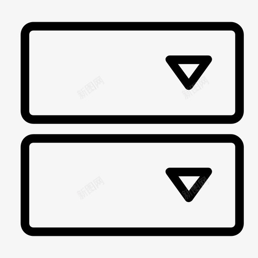 下拉框svg_新图网 https://ixintu.com 下拉框