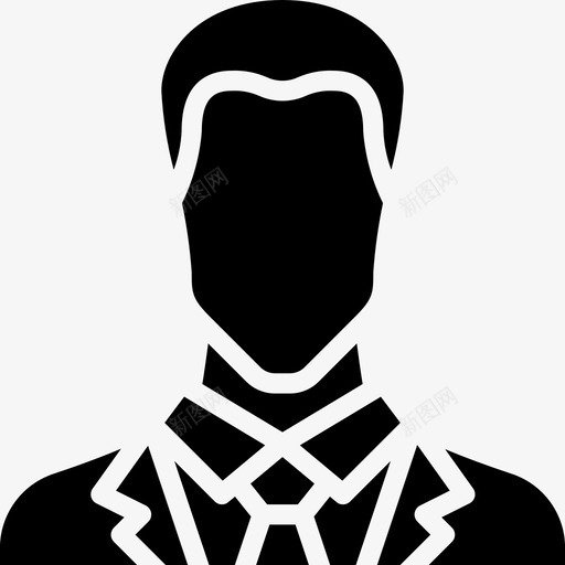 新郎新人结婚图标svg_新图网 https://ixintu.com 婚礼 新人 新郎 结婚