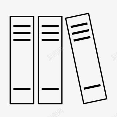 文件档案任务图标图标
