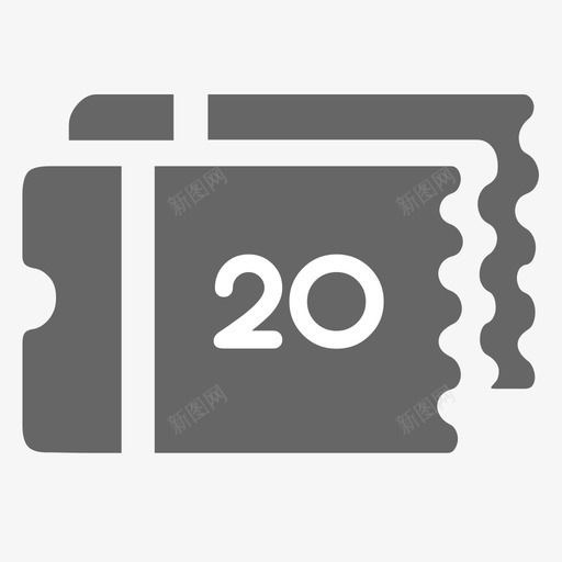 my points_icon_coupon twenty@2x.pngsvg_新图网 https://ixintu.com my points_icon_coupon twenty@2x.png