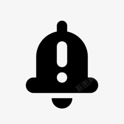 icon其他通知公告重要通知公告重要警报图标高清图片
