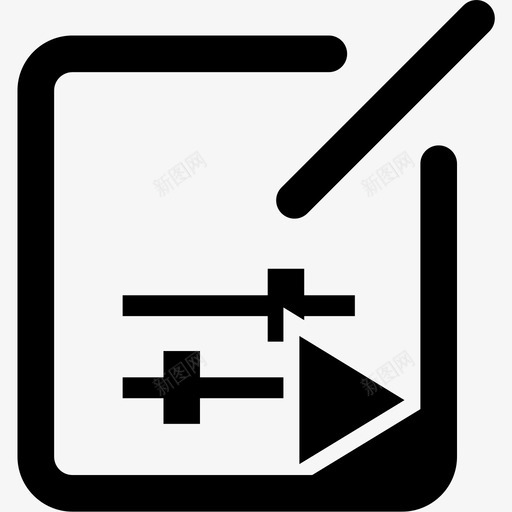 运行编辑svg_新图网 https://ixintu.com 运行编辑