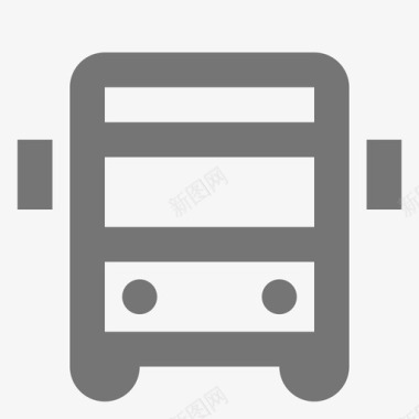 bus-2图标