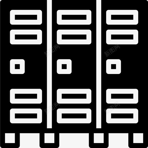 储物柜班级大学图标svg_新图网 https://ixintu.com 储物柜 大学 学前教育卷1 学校 教育 班级