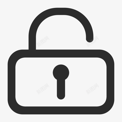 安全设置_密码svg_新图网 https://ixintu.com 安全设置_密码
