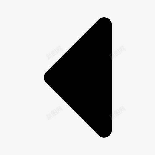 向上1svg_新图网 https://ixintu.com 向上1