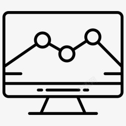 性能指标seo性能关键性能指标seo分析图标高清图片