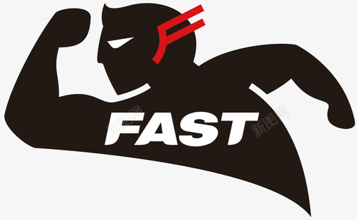 fast2图标