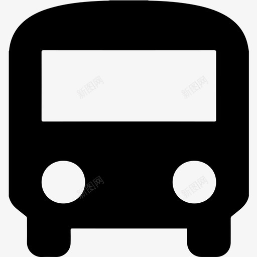 bussvg_新图网 https://ixintu.com bus