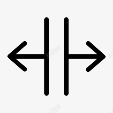 箭头技术卷2图标图标