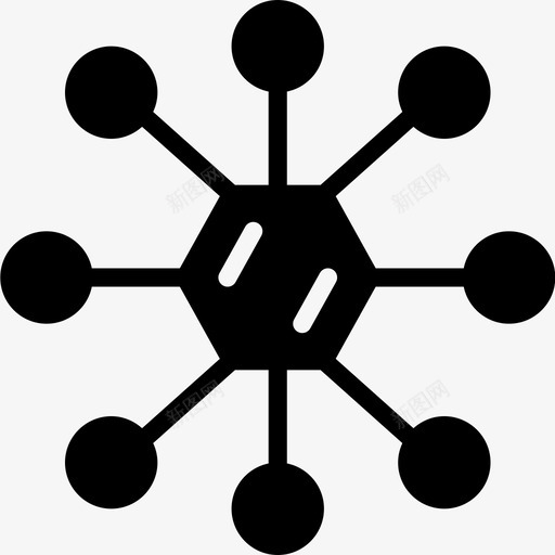 化学图班级大学图标svg_新图网 https://ixintu.com 化学图 大学 学校 教育 班级 预科教育卷1固体