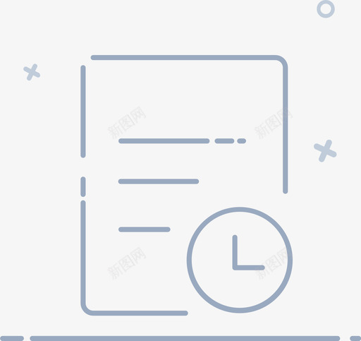 页面敬请期待svg_新图网 https://ixintu.com 页面敬请期待 未开发页面