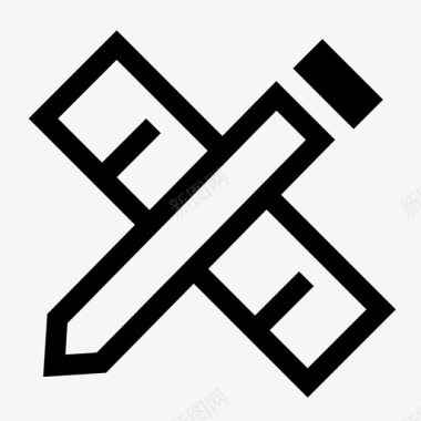 定制项目图标